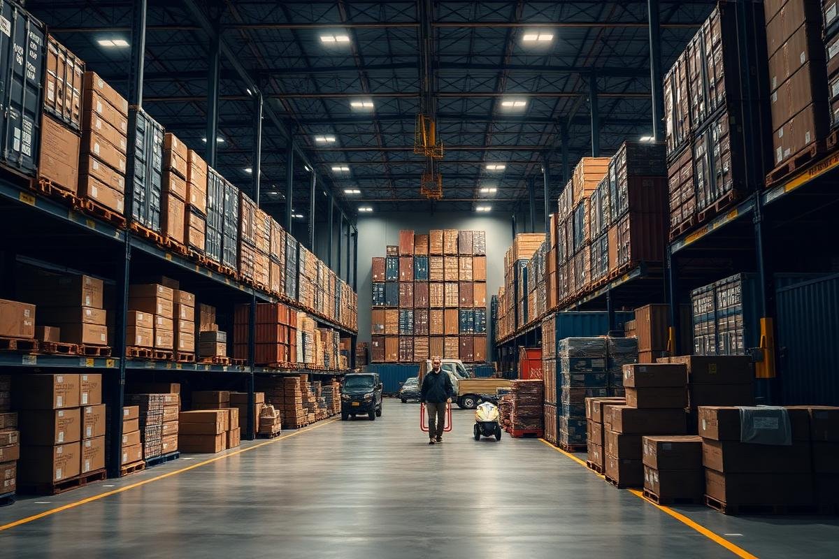 Commerce