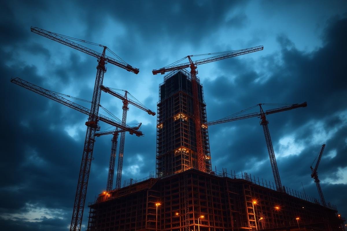 Construction