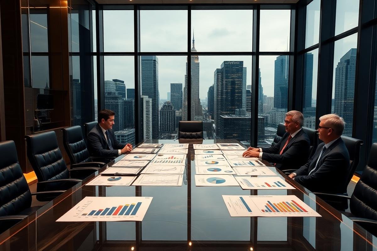 Investment & Advisory