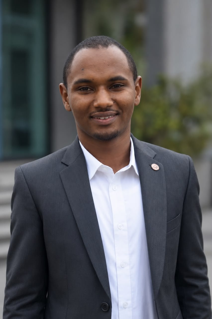 Alhaji Sunusi