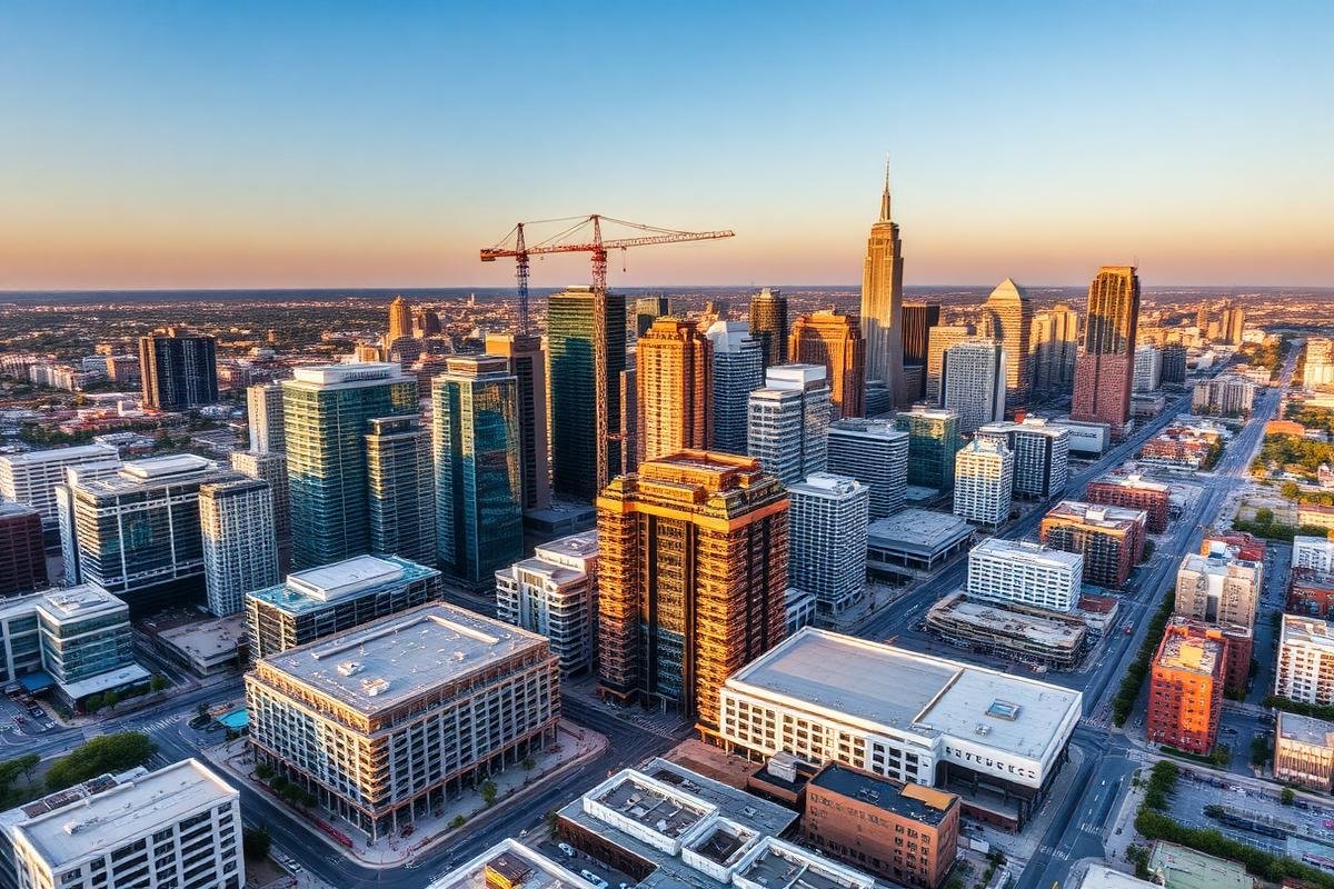 SUNUSI Group Advances Landmark Infrastructure Expansion